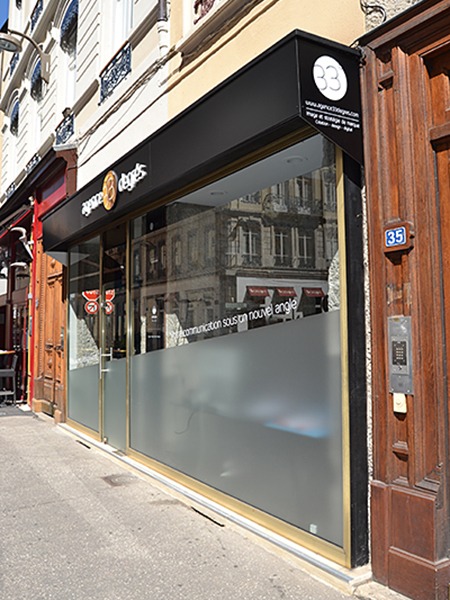 Panneau forex lyon